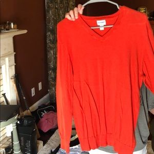 Old navy pullover